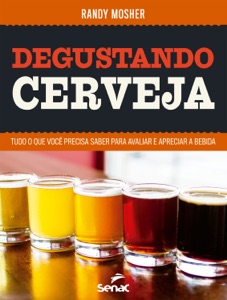 Degustando cerveja