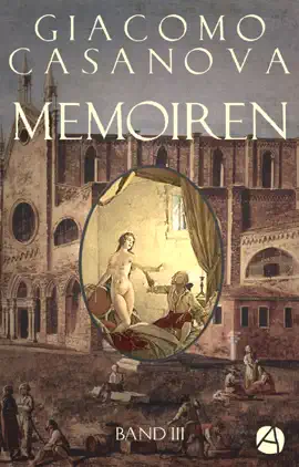 Read: Memoiren: Geschichte meines Lebens. Band 3 Book