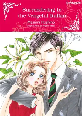 Read: Surrendering To The Vengeful Italian Book