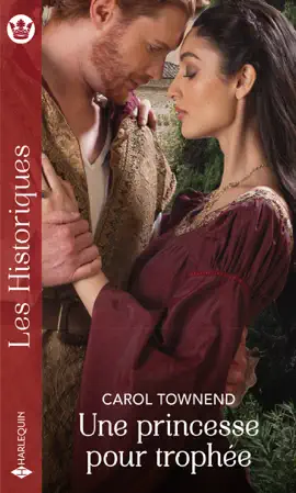 Read: Une Book princesse pour trophée