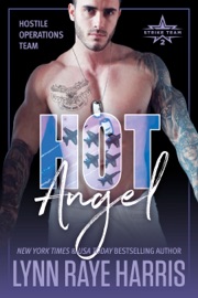 HOT Angel - Lynn Raye Harris