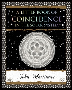 A Little Book of Coincidence