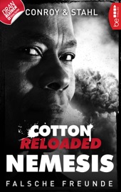 Cotton Reloaded: Nemesis - 3 - Gabriel Conroy & Timothy Stahl