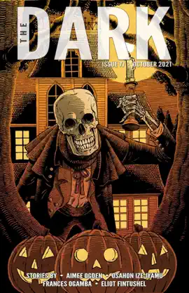 Read: Book The Dark Issue 77