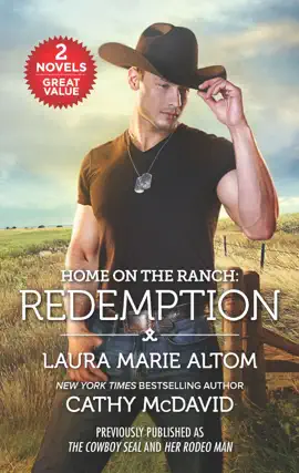 Read: Home on the Ranch: Book Redemption