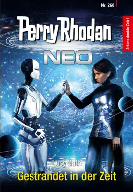 Read: Perry Rhodan Neo 260: Gestrandet in der Zeit Book