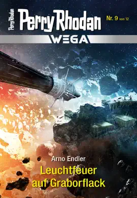 Read: Wega 9: Leuchtfeuer auf Graborflack Book