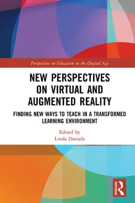 Read: New Perspectives on Virtual and Book Augmented Reality