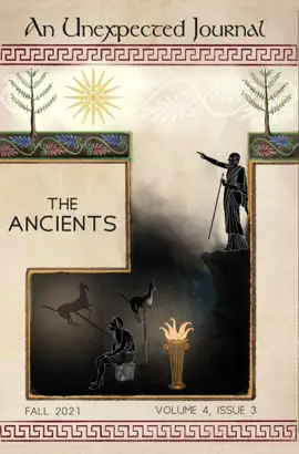 Read: An Unexpected Journal: The Book Ancients