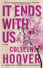 Colleen Hoover - It Ends with Us artwork