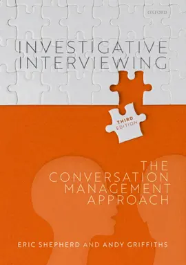 Read: Investigative Book Interviewing
