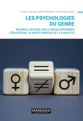 Read: Les psychologies du Book genre