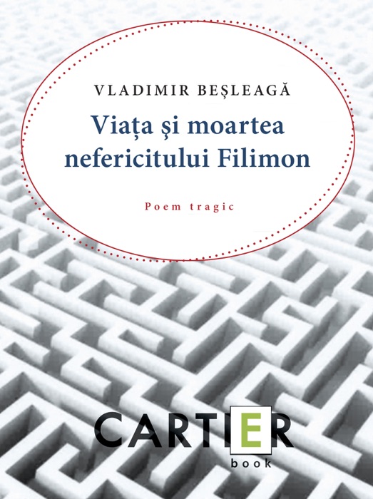 Viaţa şi moartea nefericitului Filimon
