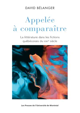 Read: Appelée à comparaître Book