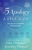Book The 5 Apology Languages