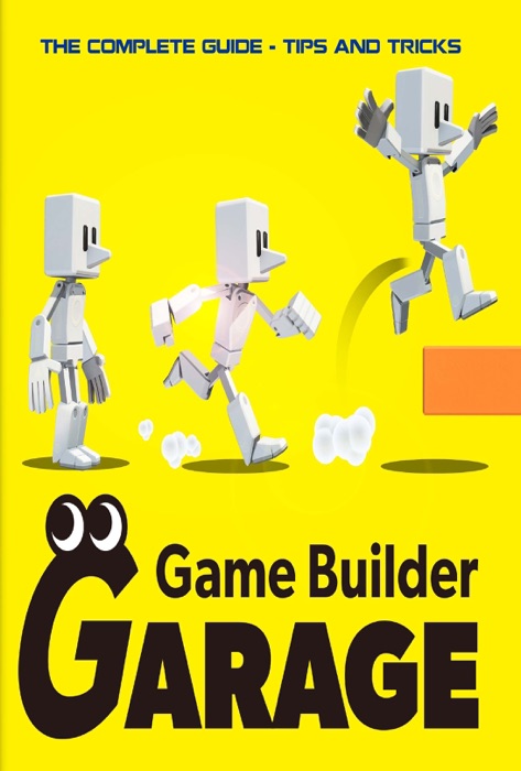 Game Builder Garage