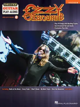 Ozzy Osbourne