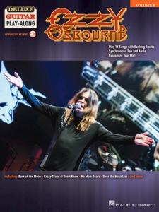 Ozzy Osbourne