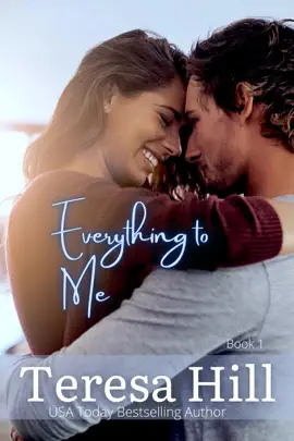 Read: Everything Book To Me (Book 1)