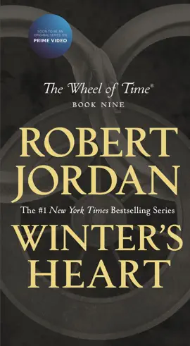 Read: Book Winter's Heart