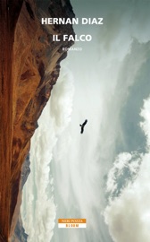 Il falco - Hernán Díaz