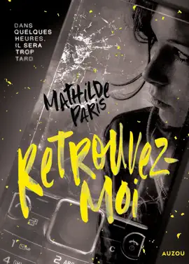 Read: Retrouvez-moi