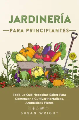 Read: Jardinería Book Para Principiantes