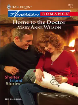 Read: Home to Book the Doctor