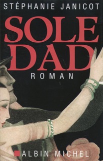 Soledad by Stéphanie Janicot