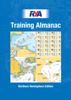 Royal Yachting Association - RYA Training Almanac Northern Hemisphere Edition (E-TAN) artwork