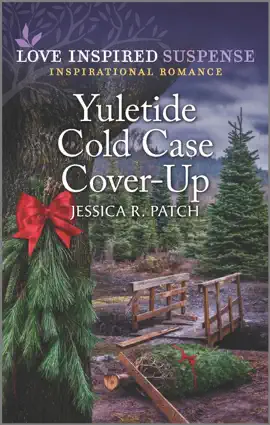 Read: Yuletide Book Cold Case Cover-Up