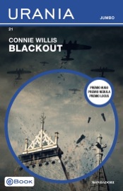 Blackout (Urania Jumbo) - Connie Willis
