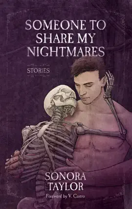 Read: Someone Book to Share My Nightmares: Stories