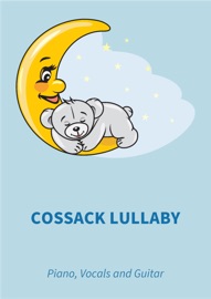 Cossack Lullaby - Mikhail Lermontov