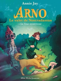 La Tour mystérieuse - Annie Jay & Marine Gosselin