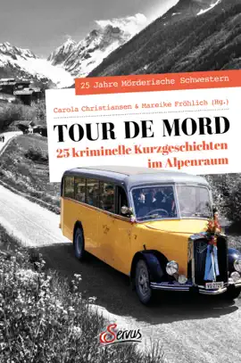 Read: Tour Book de Mord