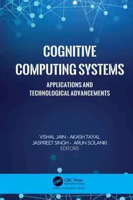 Read: Cognitive Computing Book Systems