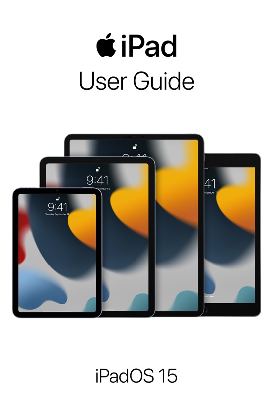 iPad User Guide