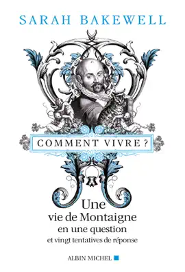 Read: Comment vivre Book ?