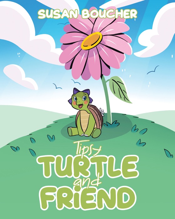 Tipsy Turtle and Friend