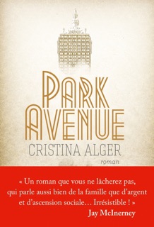 Park Avenue by Nathalie Cunnington & Cristina Alger