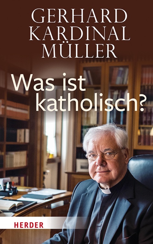 Was ist katholisch?