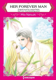Her Forever Man - Mio Natsuki & Leanne Banks