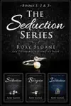 The Seduction Series Boxset by Roxy Sloane Book Summary, Reviews and Downlod
