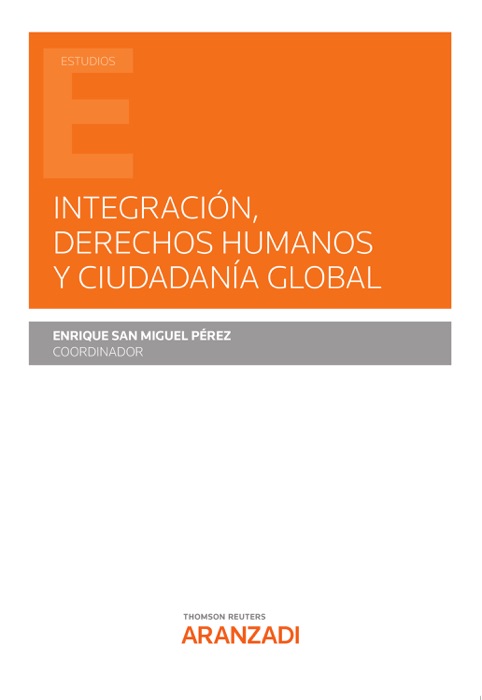 Integración, derechos humanos y ciudadanía global