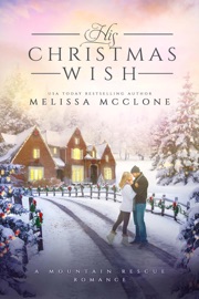 His Christmas Wish - Melissa McClone
