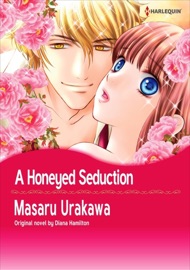 A Honeyed Seduction - Masaru Urakawa