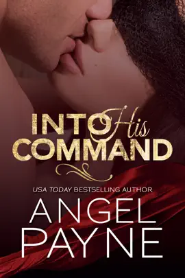 Read: Into Book His Command