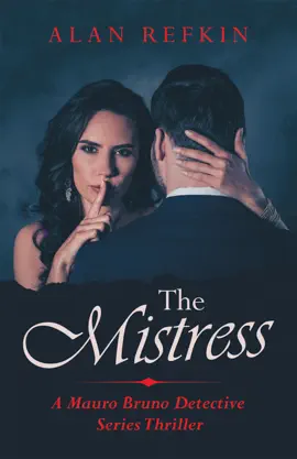 Read: The Book Mistress