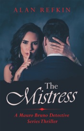 The Mistress - Alan Refkin